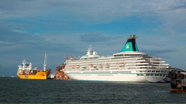 Dem Kakao auf der Spur