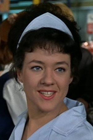 Foto de Gyda Hansen