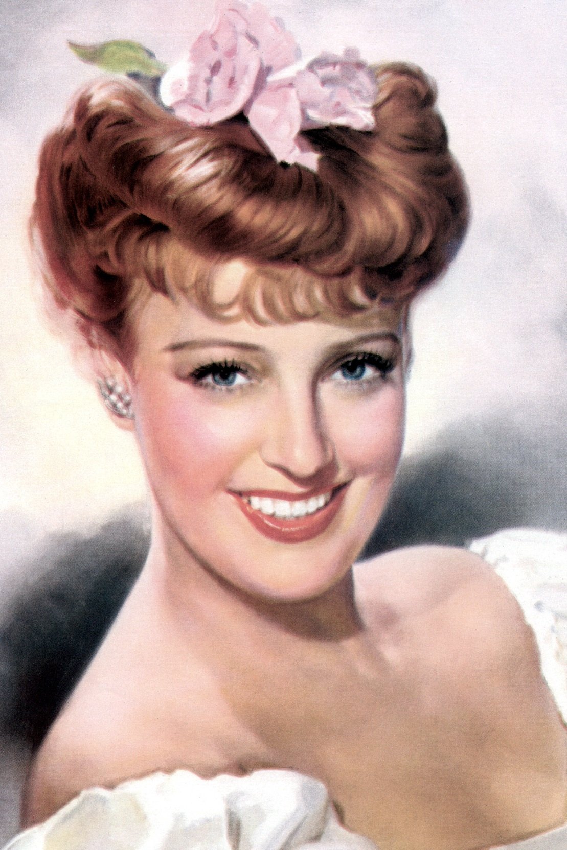 Foto de Jeanette MacDonald