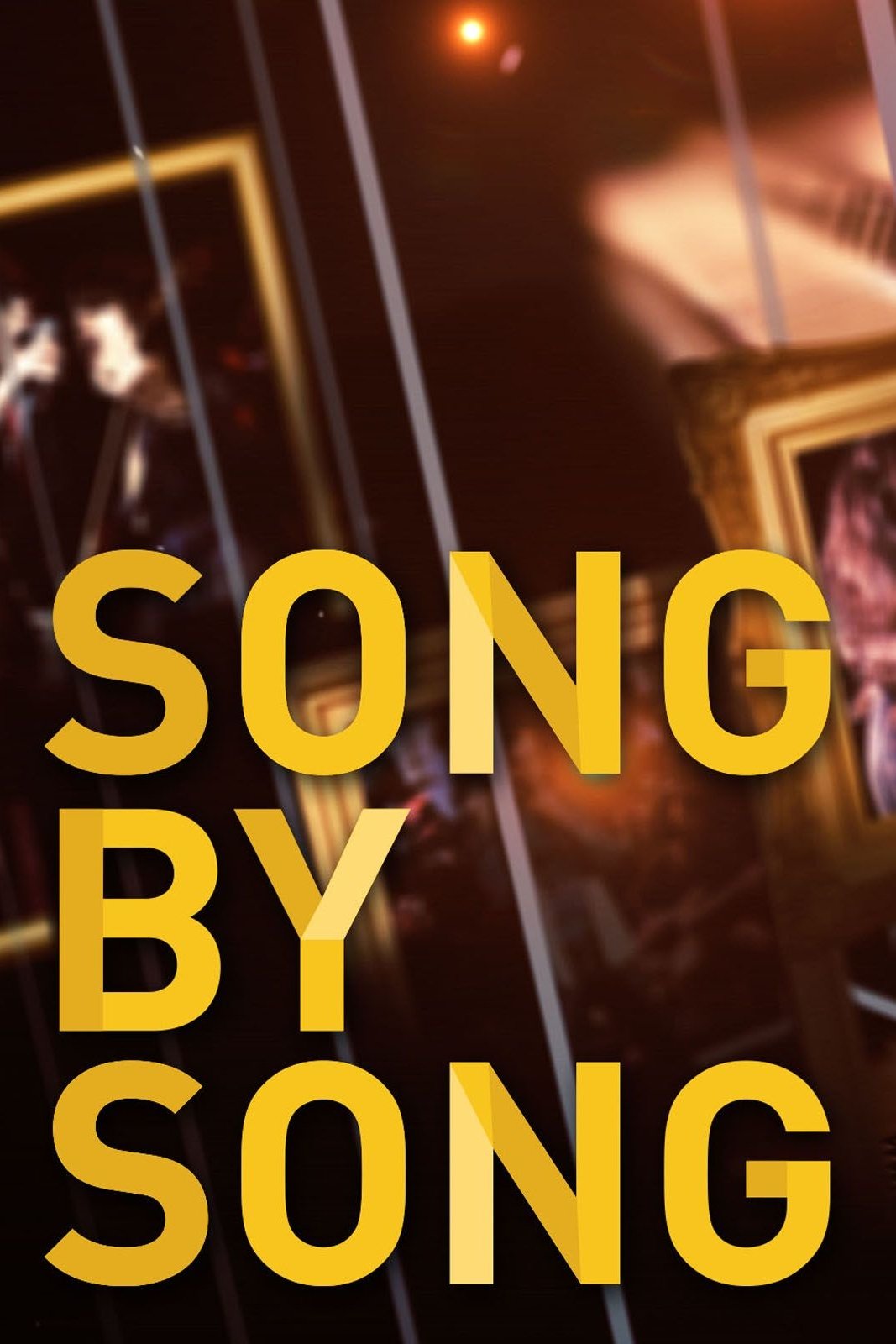 Poster de Song by Song