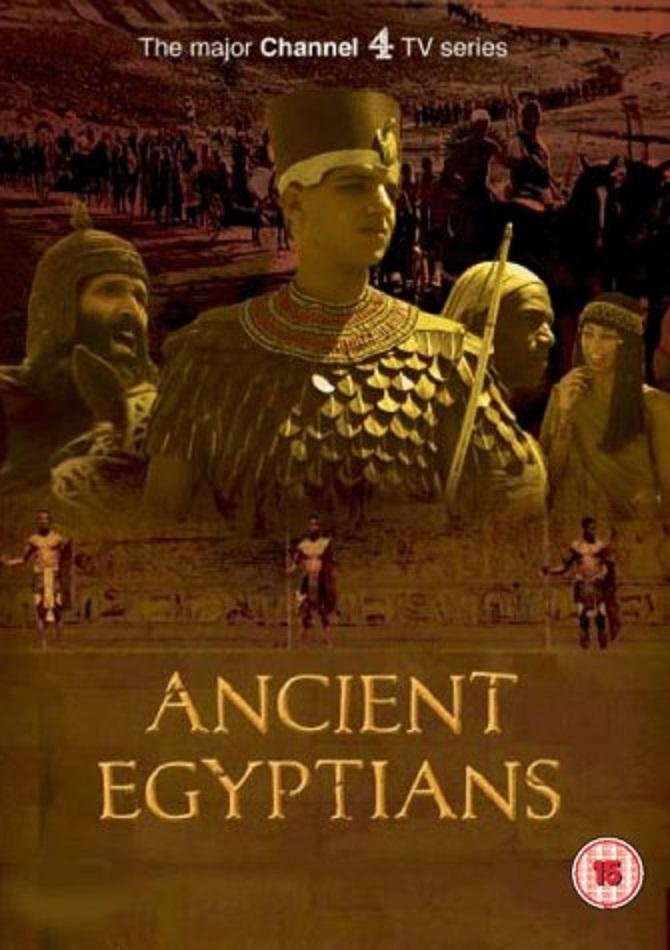 Poster de Ancient Egyptians