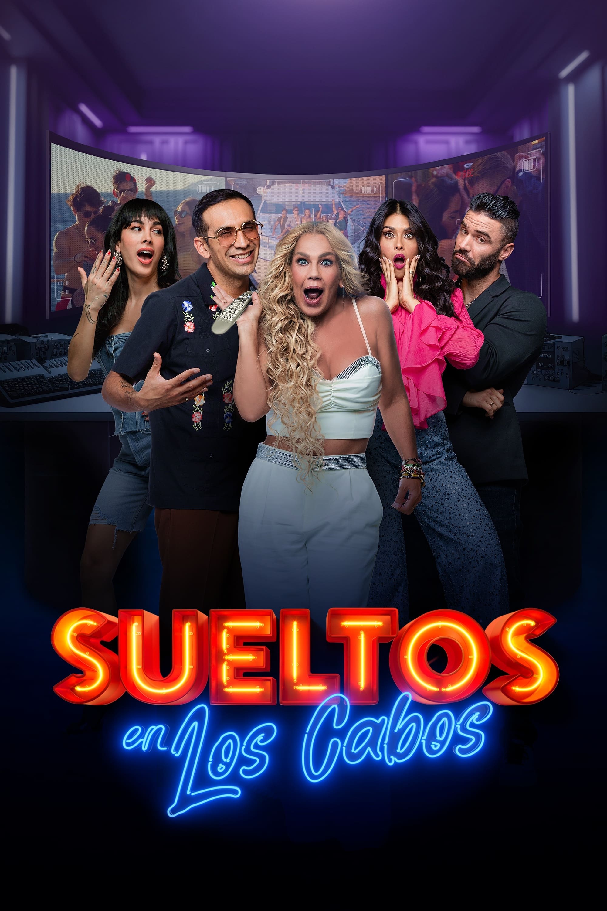 Poster de Temporada 1
