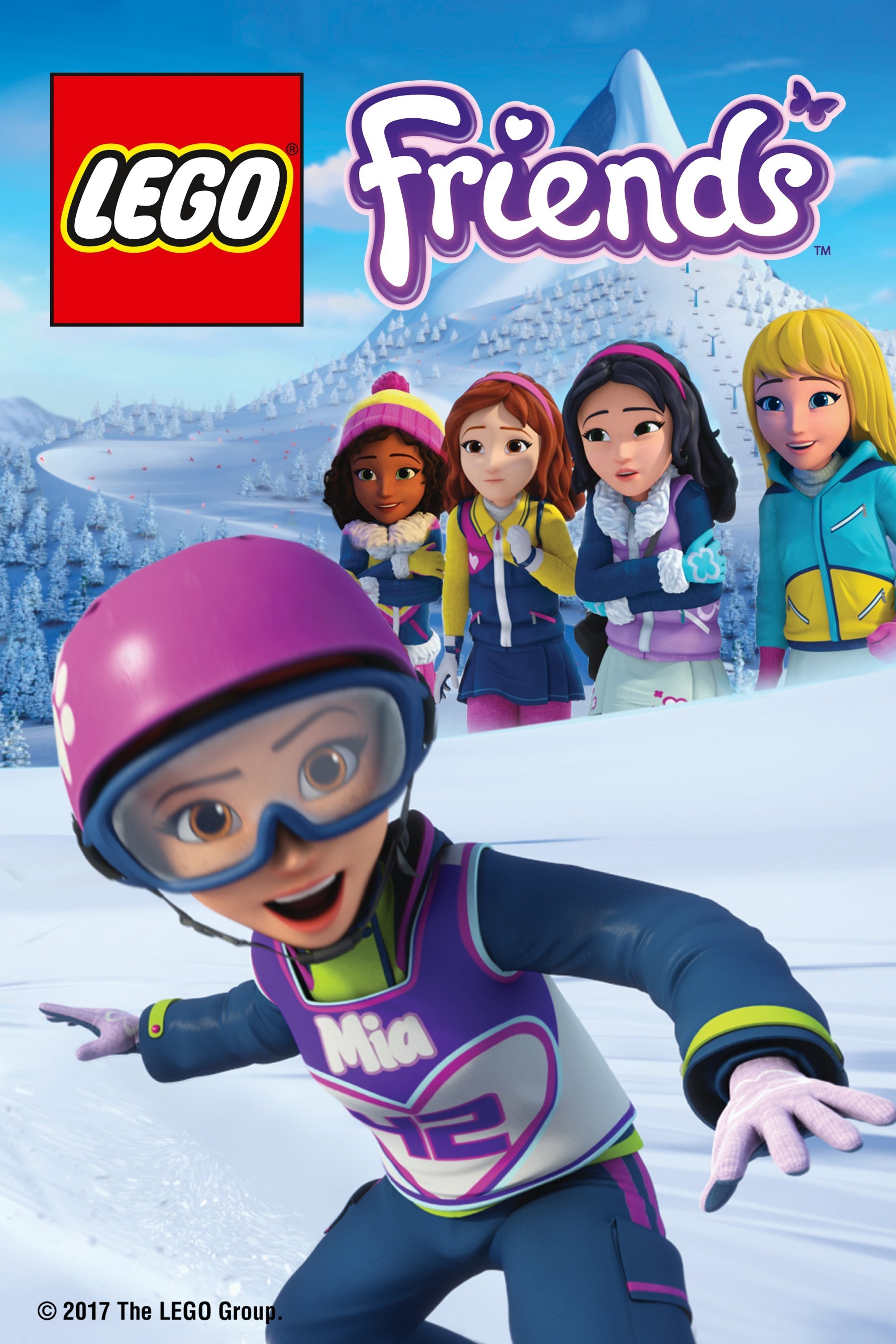 Poster de Temporada 5