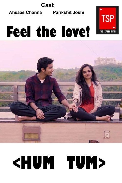 Poster de Hum Tum