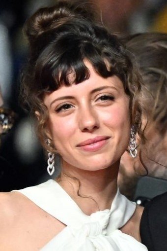 Foto de Celeste Dalla Porta