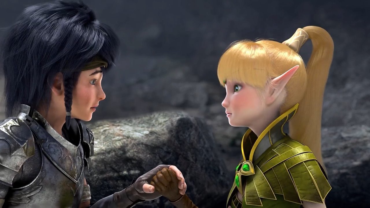 Dragon Nest Collection
