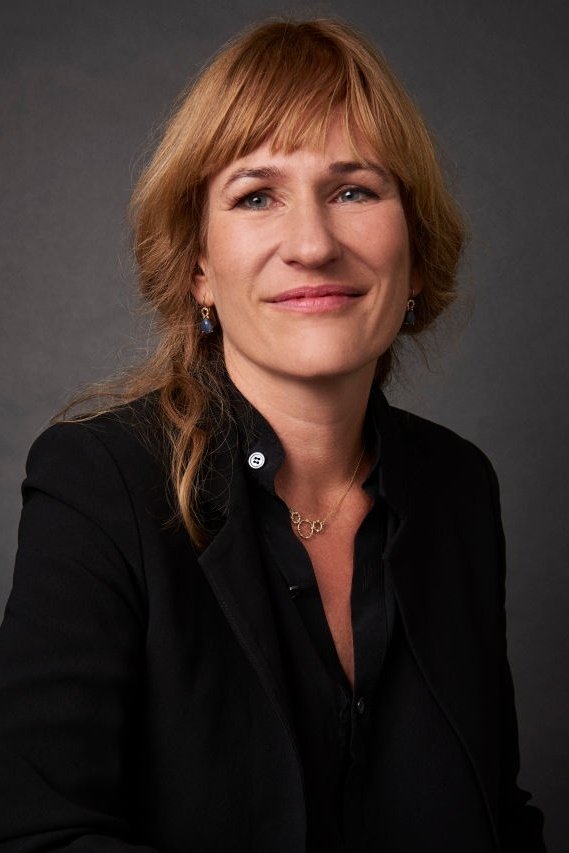 Foto de Valeska Grisebach