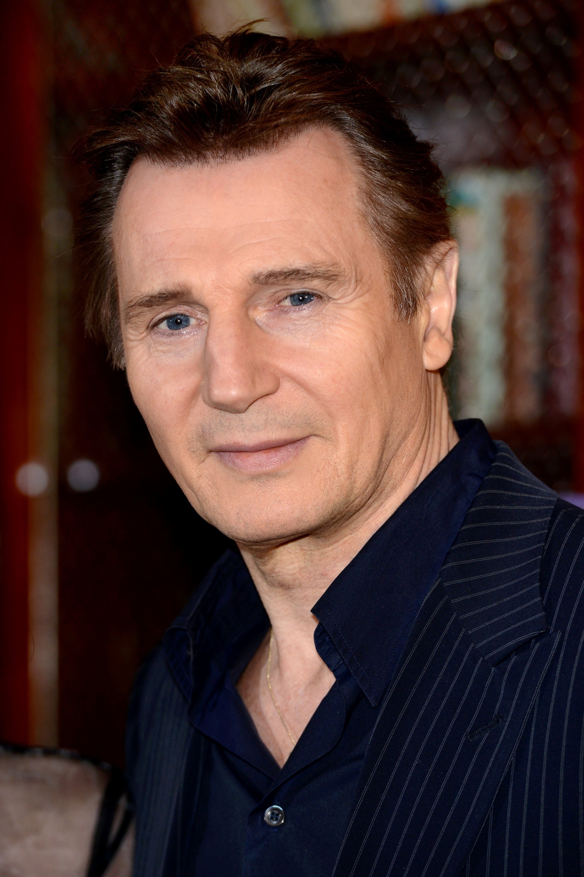 Foto de Liam Neeson