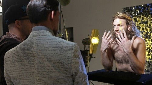 The Girl Who's Scared of Clowns