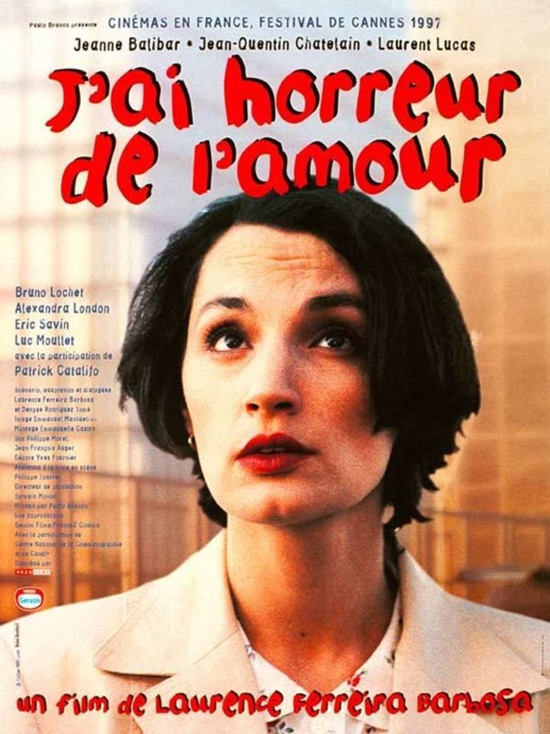 Poster movie