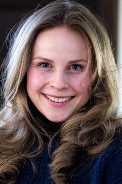 Foto de Hannah Gass Sibbesen