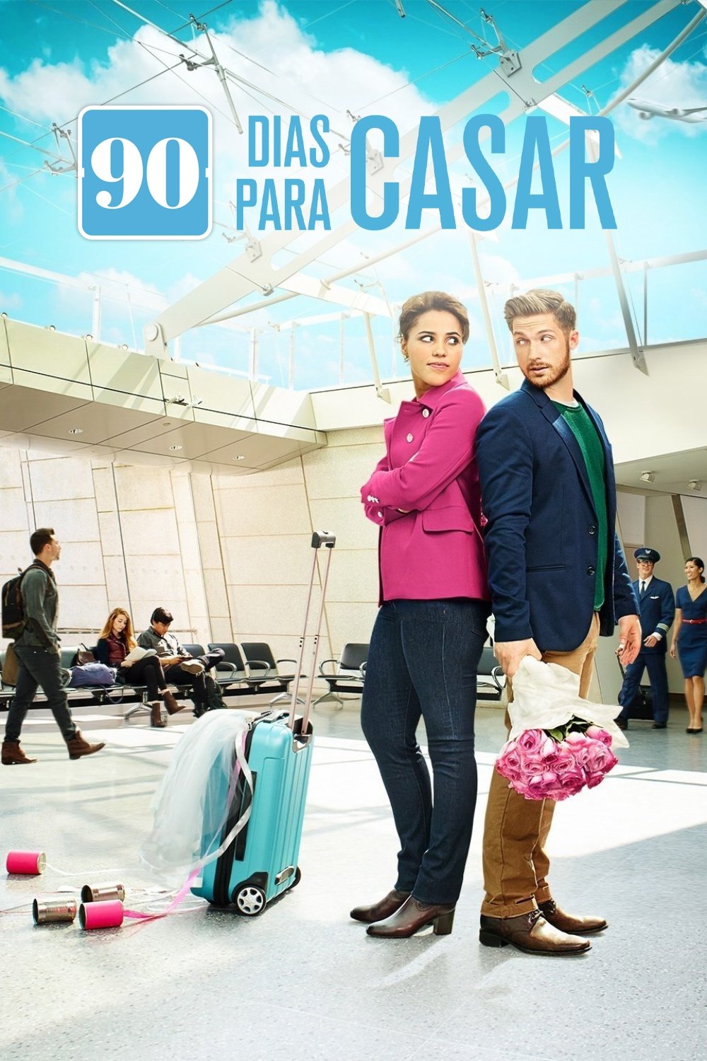 Poster de Temporada 2
