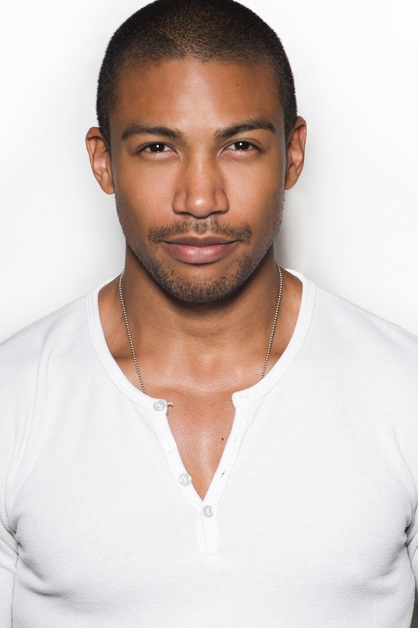Foto de Charles Michael Davis
