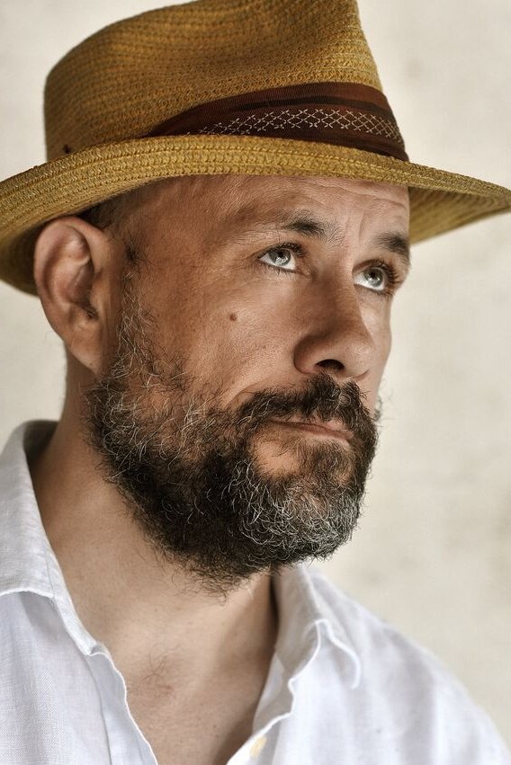 Foto de Benedikt Erlingsson