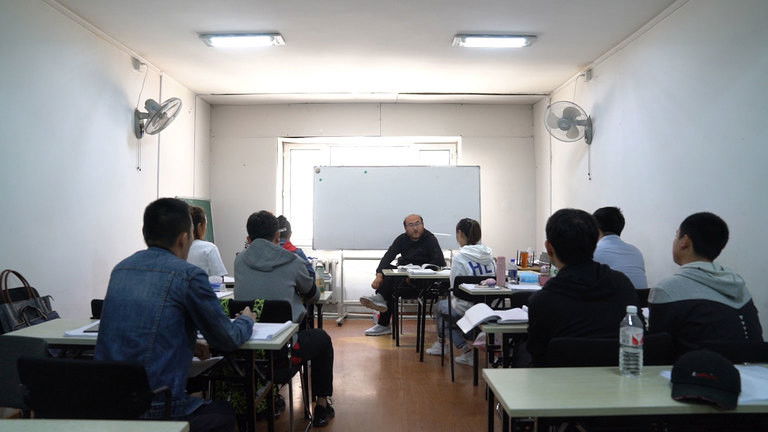 The Twilight of Chinese Coal