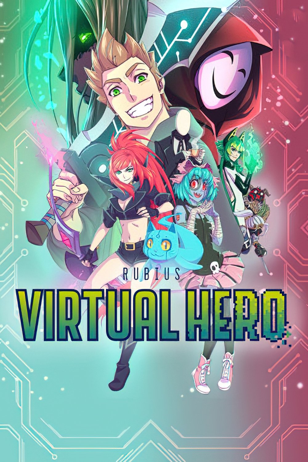 Poster de Temporada 1