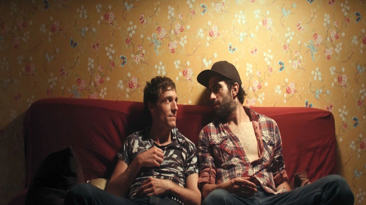 Backdrop image