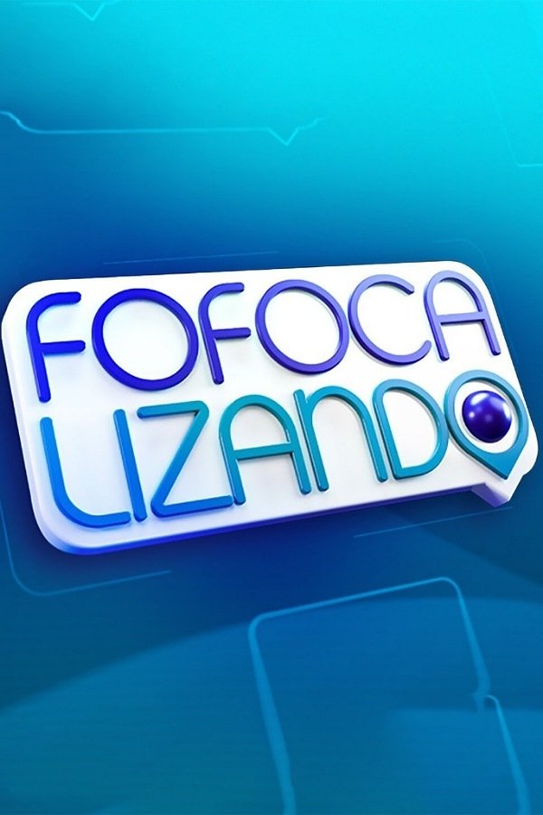 Poster de Fofocalizando