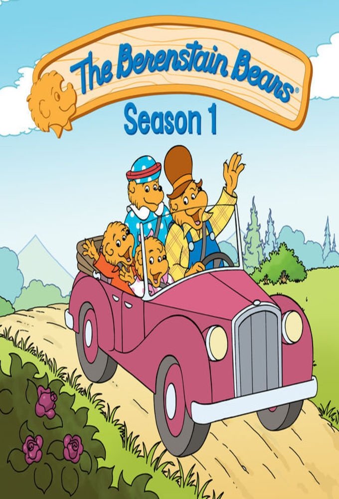Poster de Temporada 1