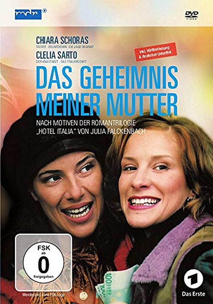 Affiche du film Das Geheimnis meiner Mutter