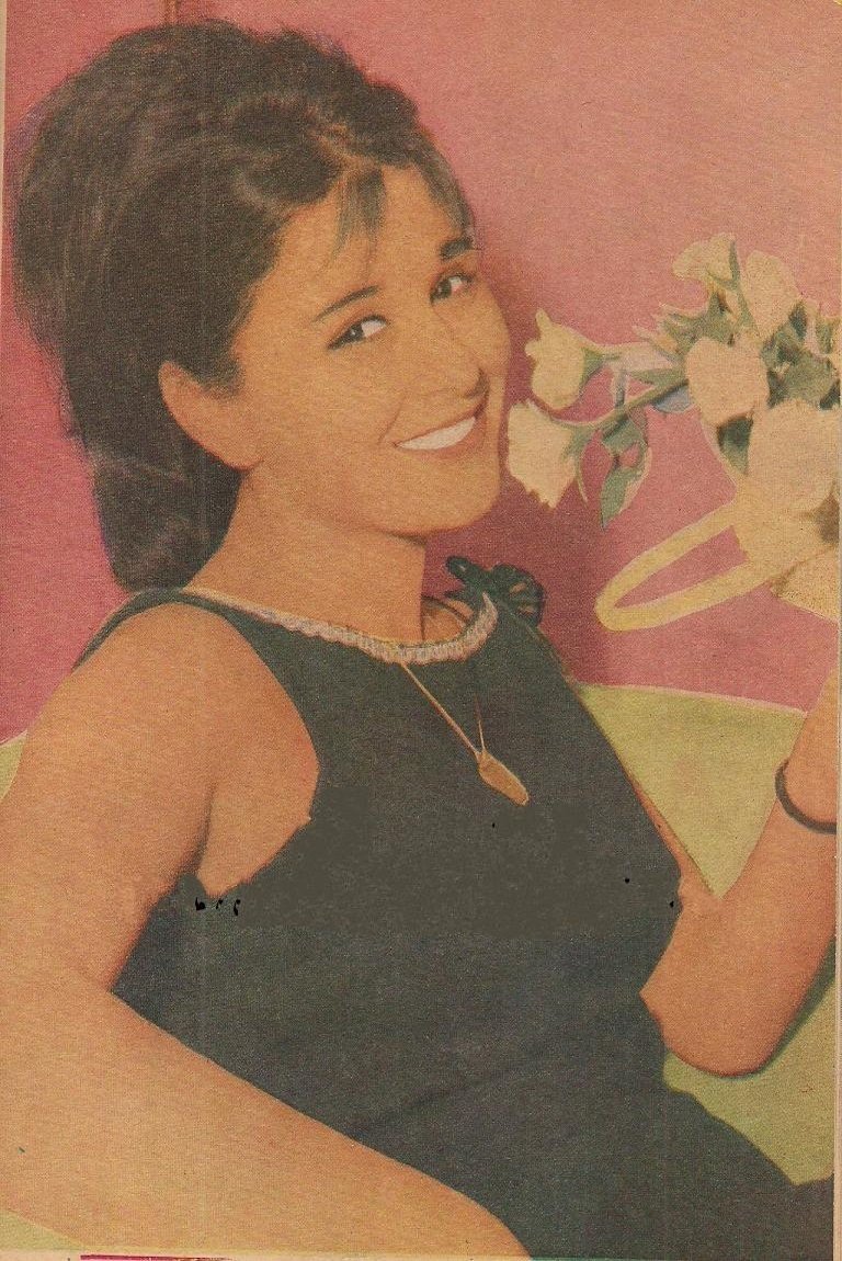Foto de Soad Hosny