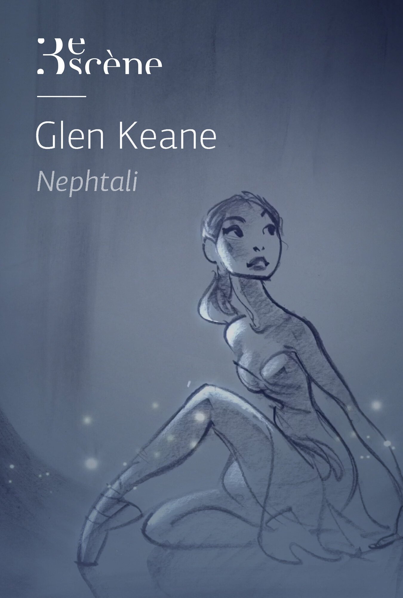Poster de Nephtali