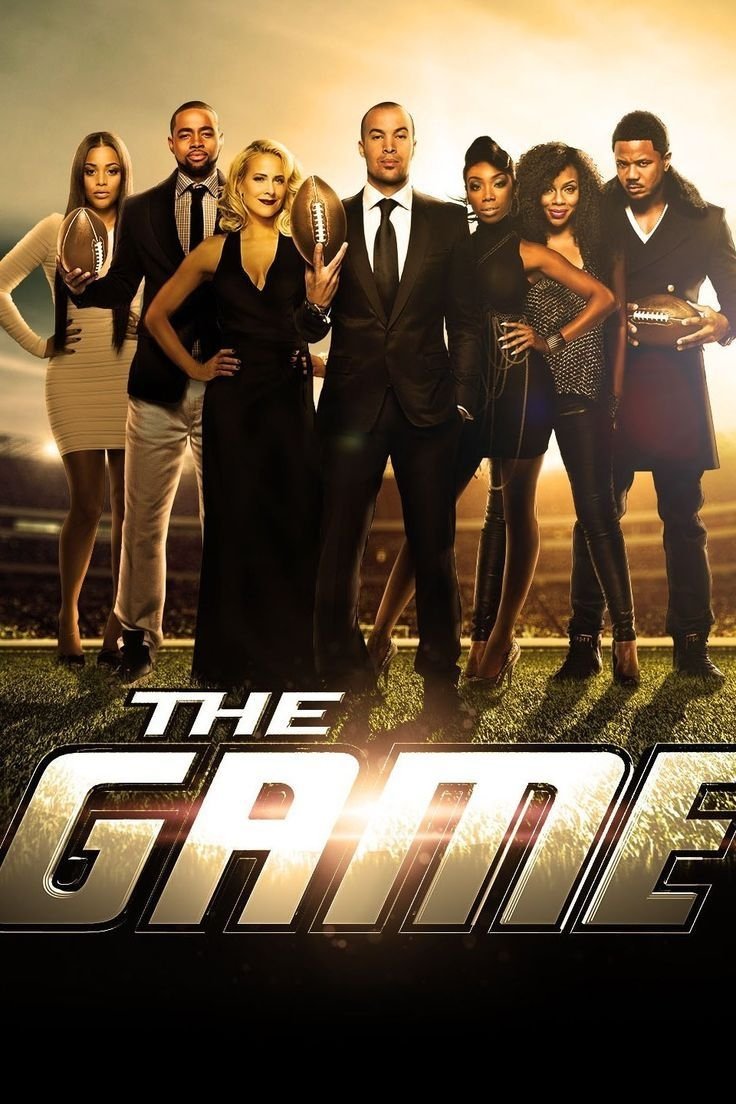 Poster de Temporada 8