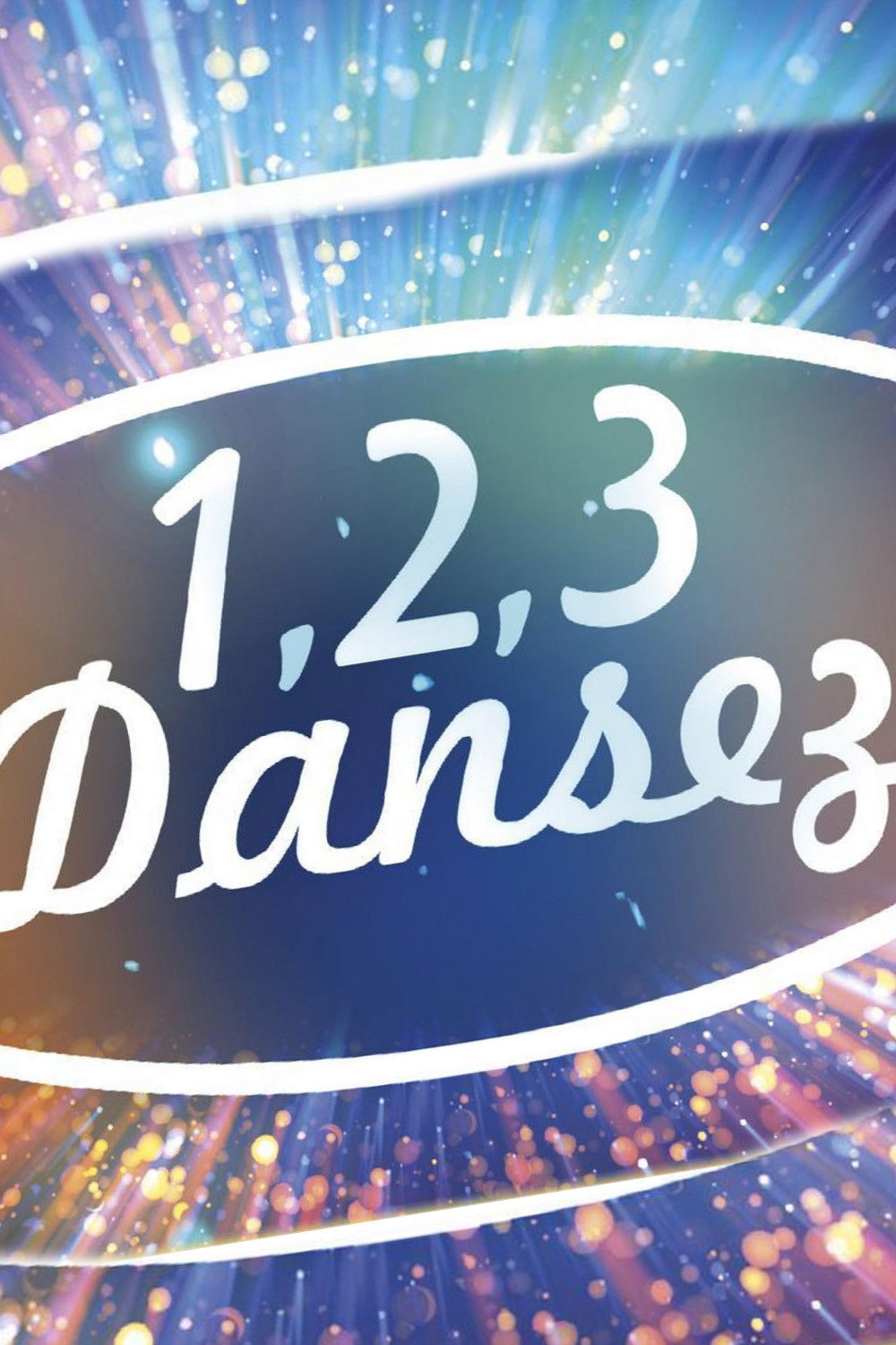 1,2,3 Dansez !