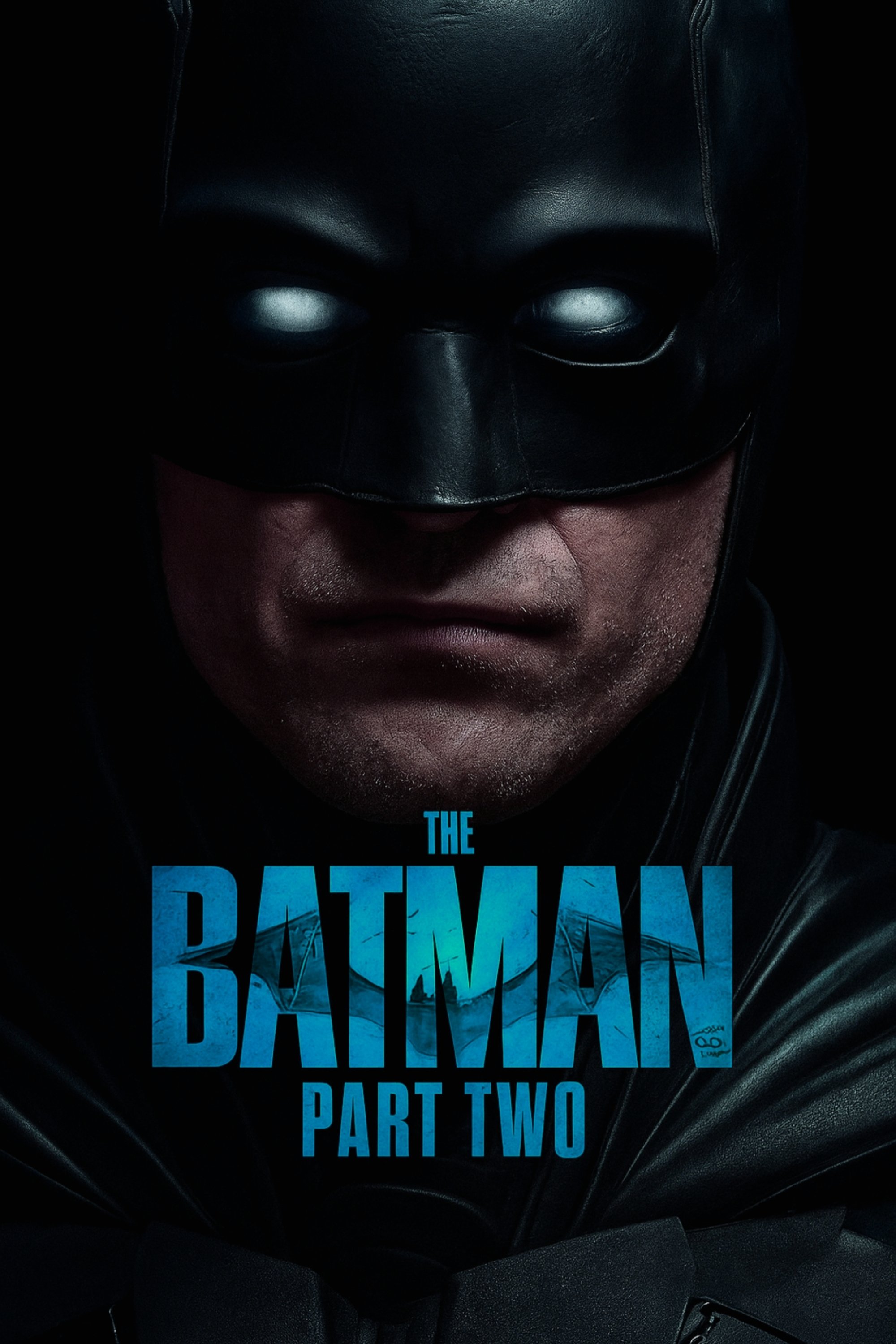 Untitled The Batman Sequel