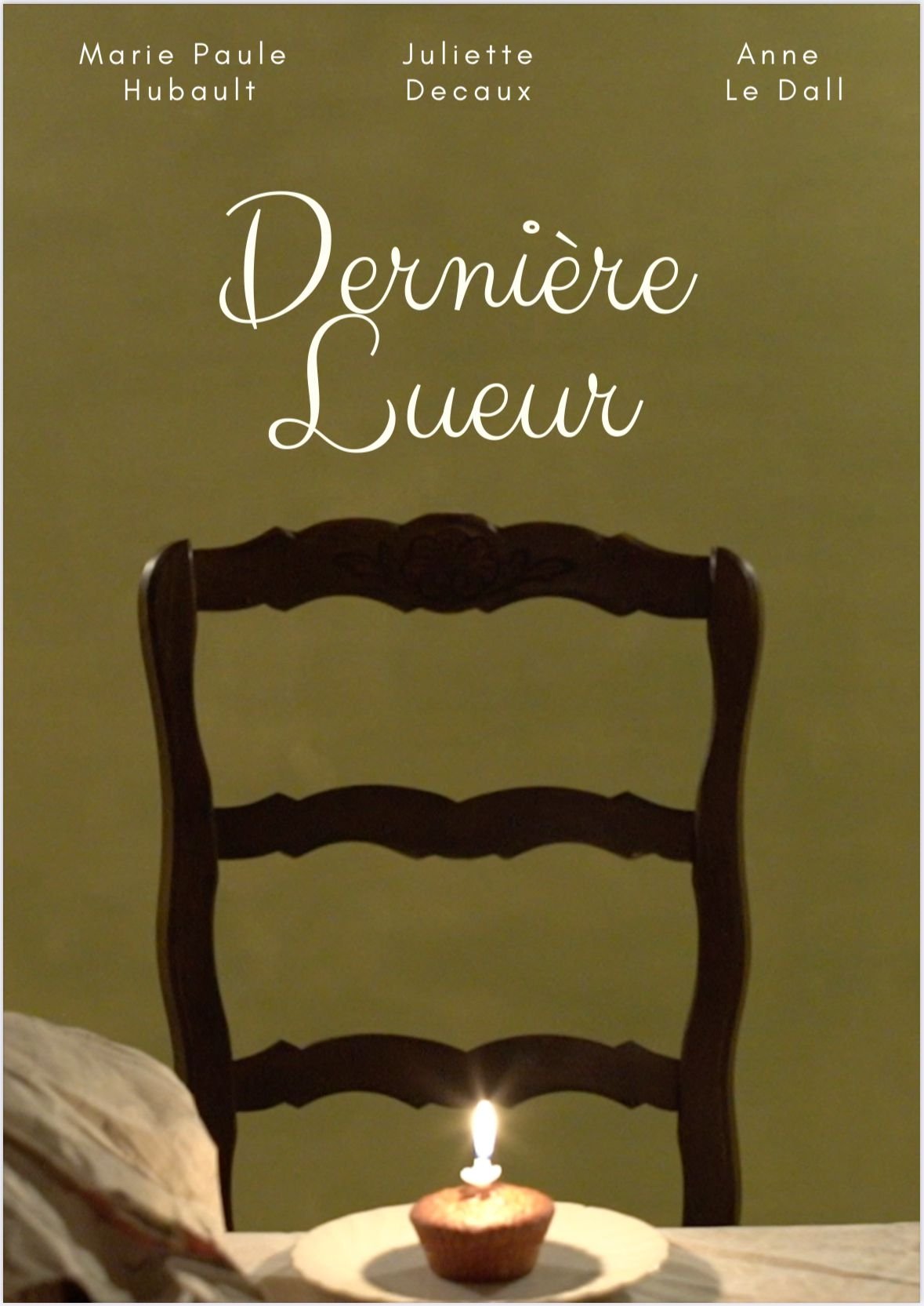 Poster de Dernière Lueur