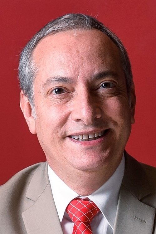 Foto de José Roberto Burnier