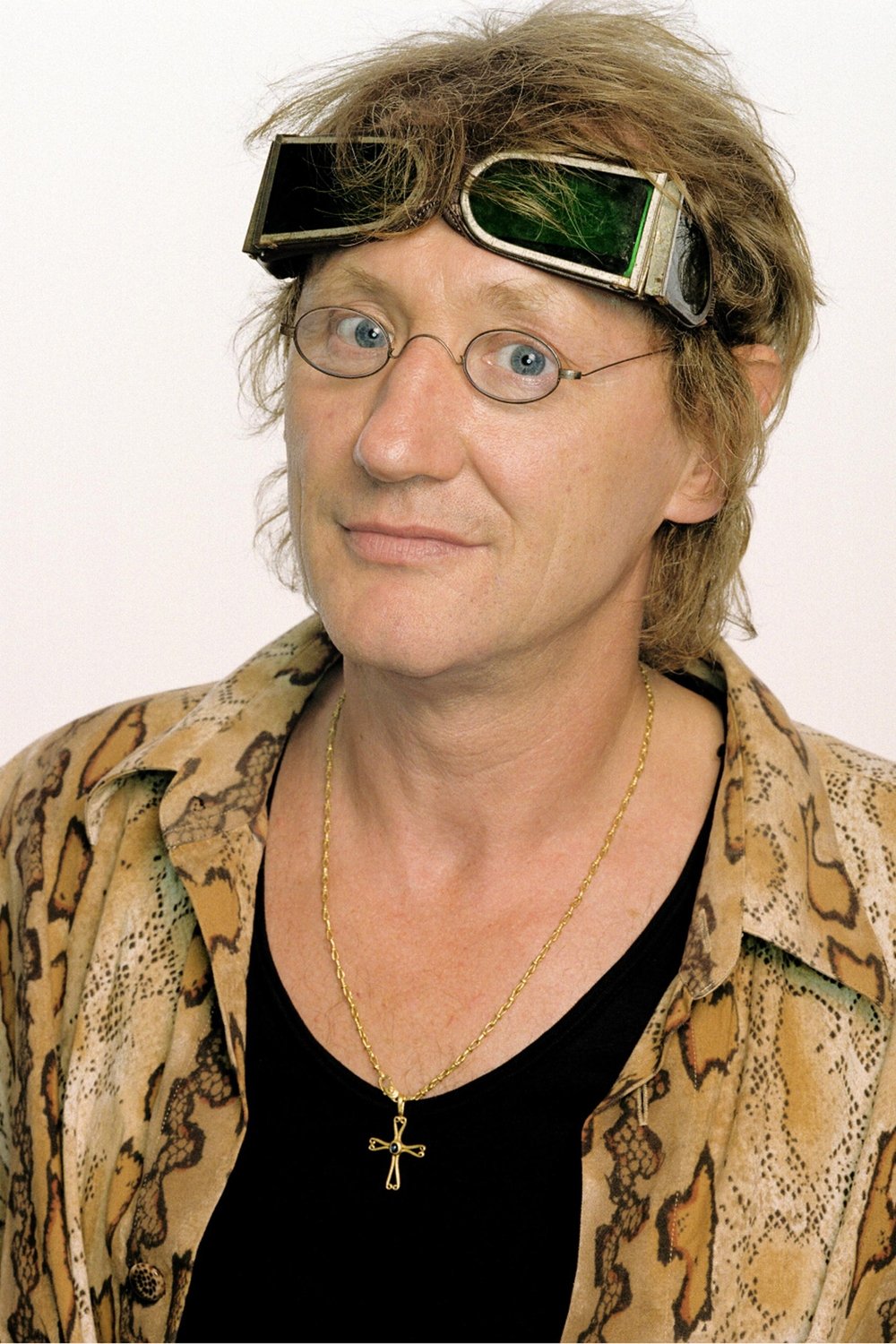 Foto de Rötger Feldmann