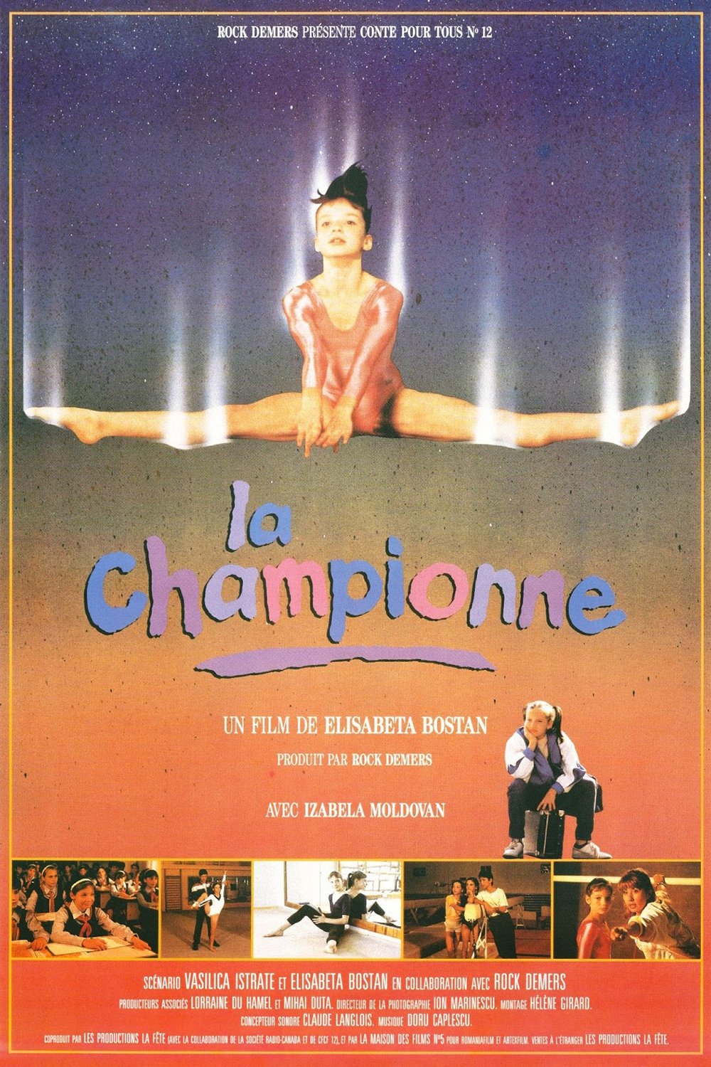 Poster movie