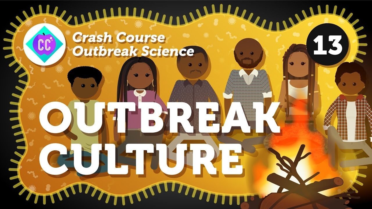 What Is Outbreak Culture?