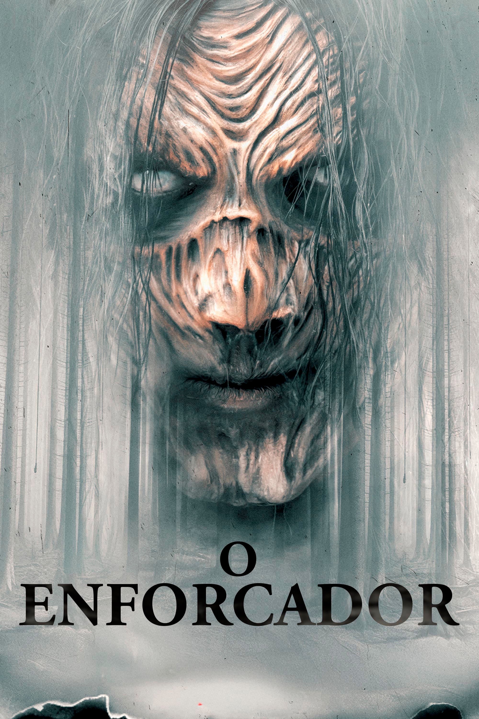 Poster de O Enforcador