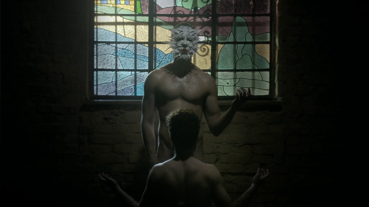 Backdrop image
