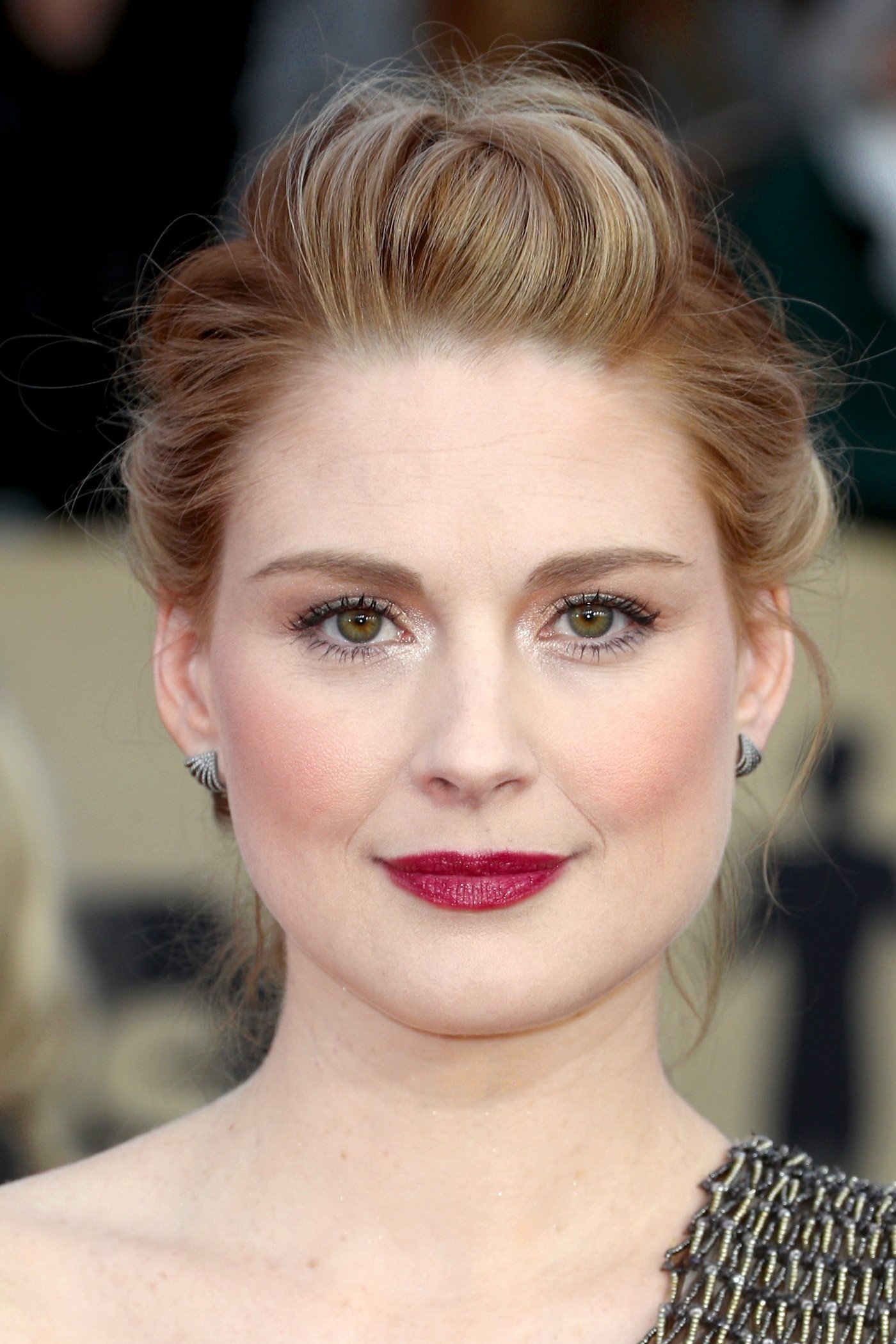 Foto de Alexandra Breckenridge