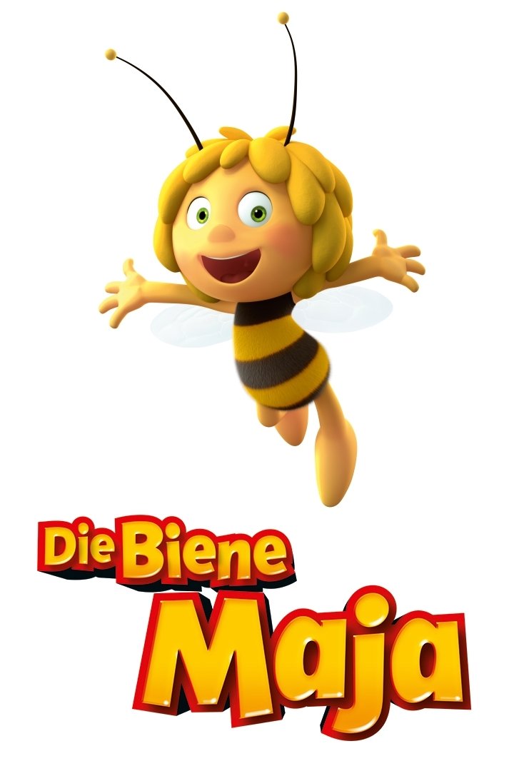 Poster de A Abelha Maya