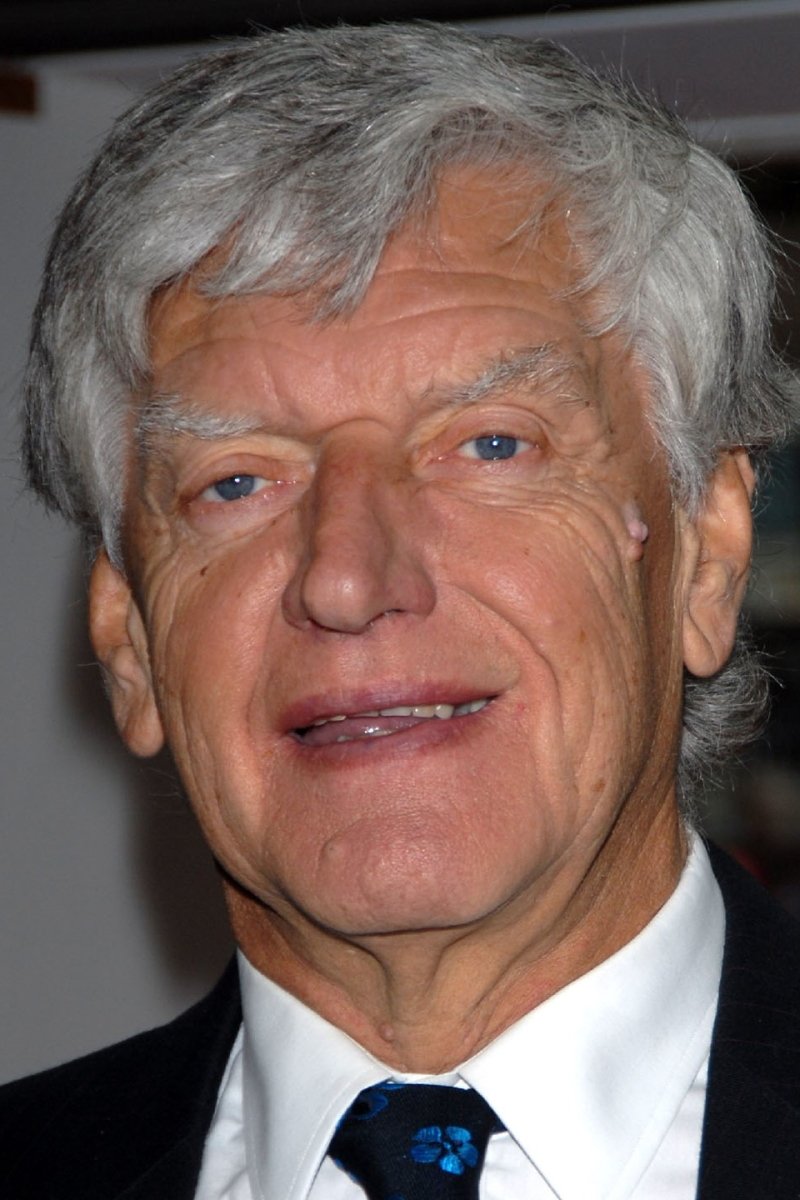 Foto de David Prowse