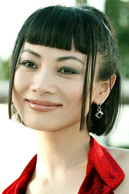 Foto de Bai Ling