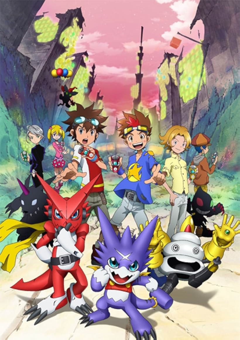 Poster de Temporada 2