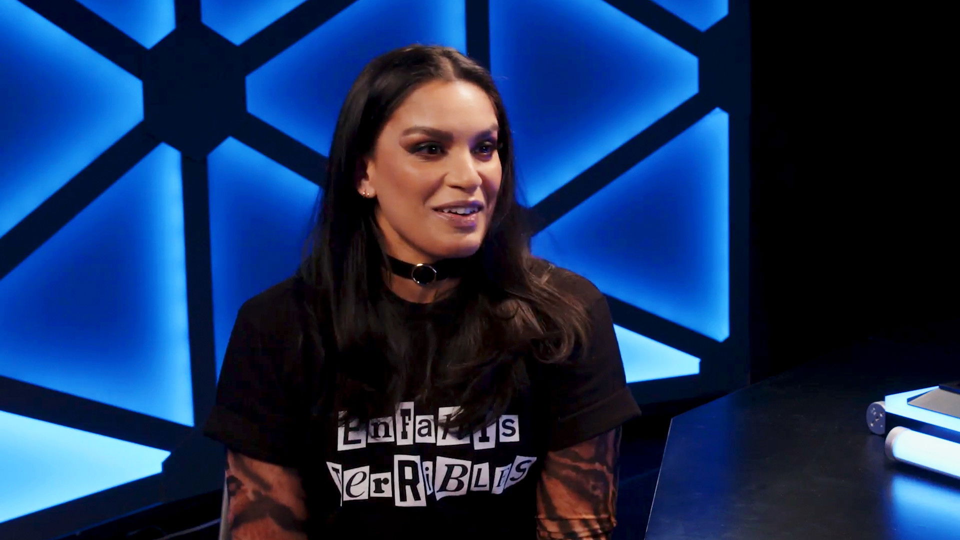 Honor the Absurd (with Jasmine Bhullar)