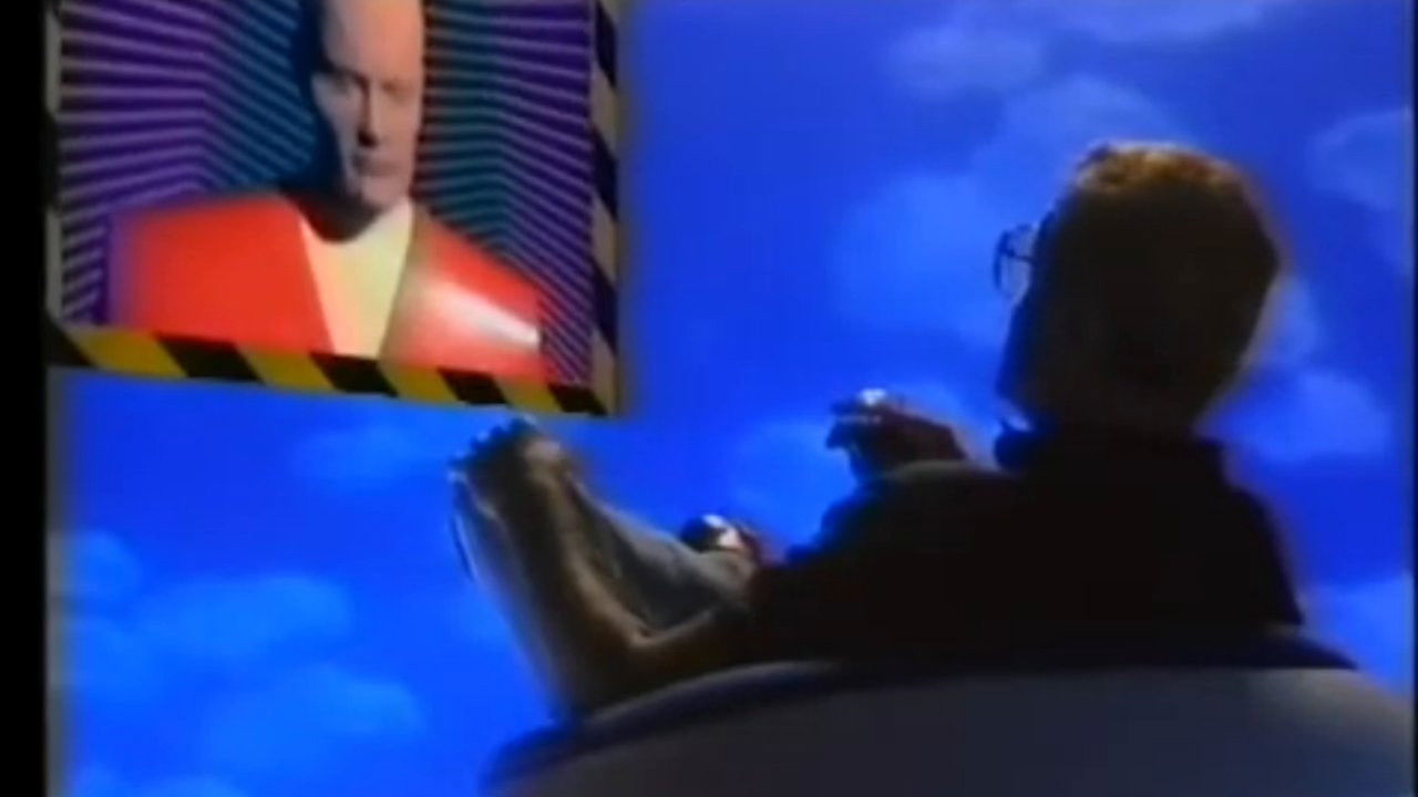 Episode 3 - Oliver Reed