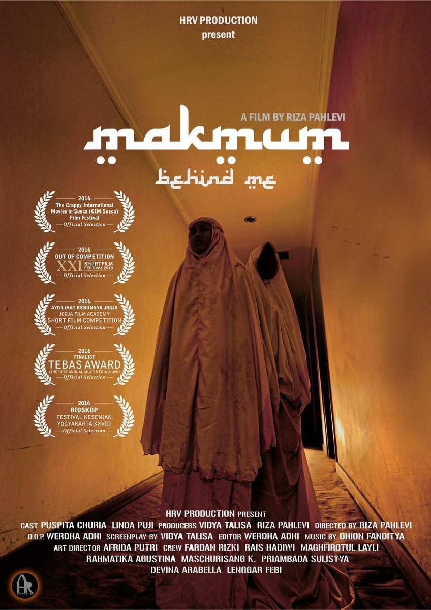 Poster movie