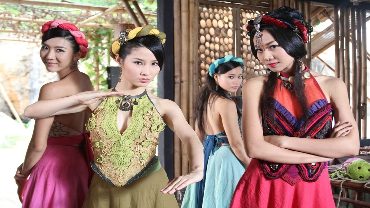 Backdrop image