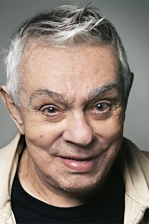 Foto de Chico Anysio