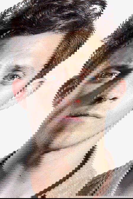 Foto de Kyle Harris