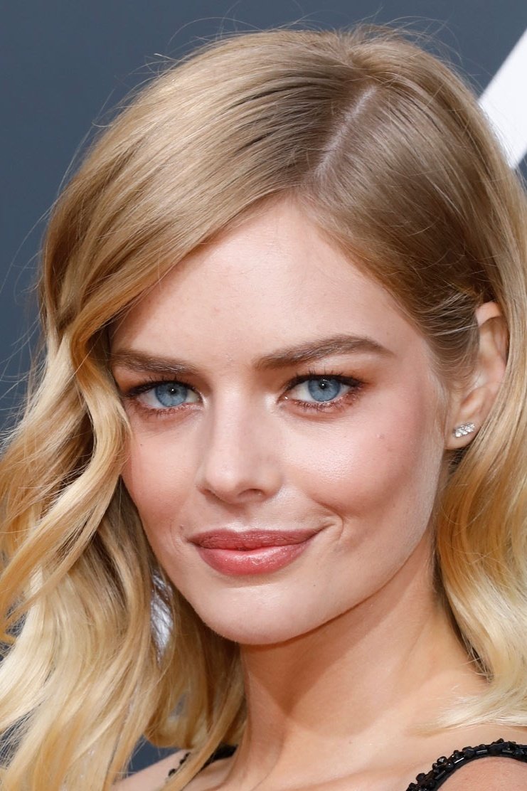Foto de Samara Weaving