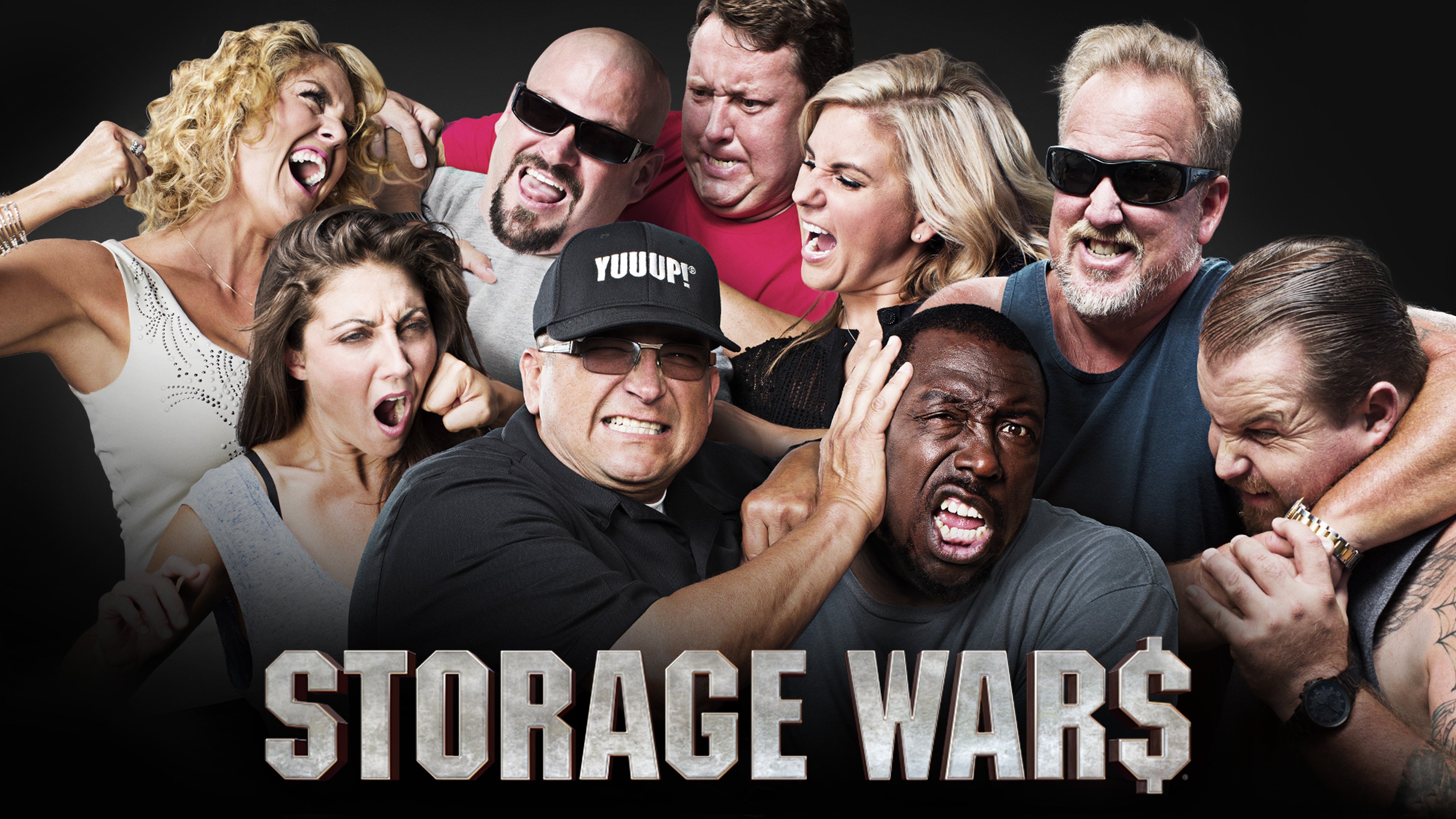 Backdrop image