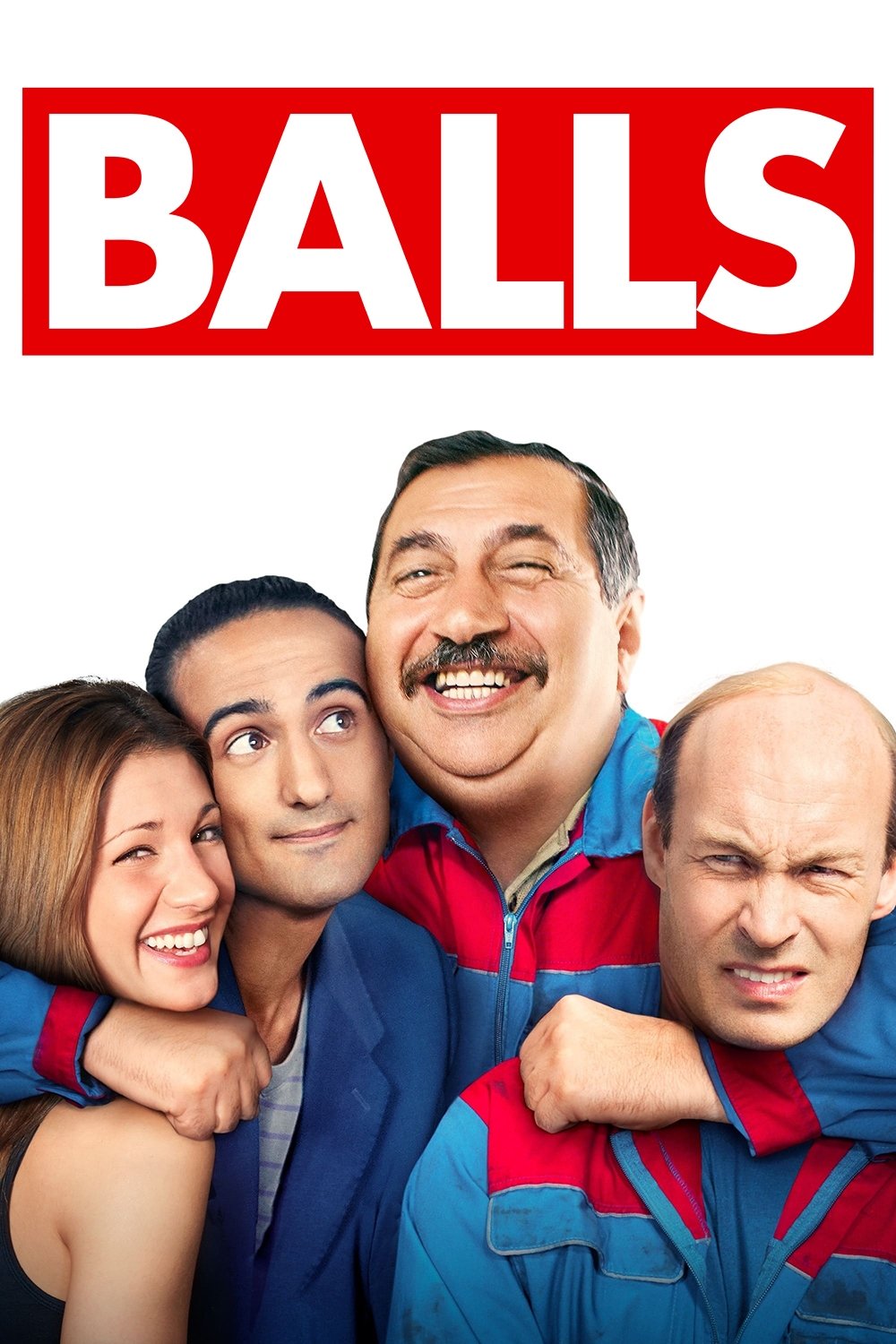 Poster movie